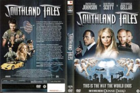 Southland Tales - เซาธ์แลนด์ เทลส์ หยุดหายนะผ่าโลกอนาคต (2009)